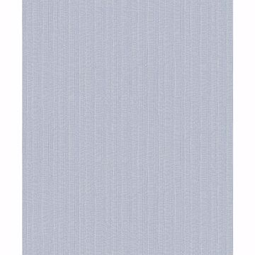 Picture of Kinsley Light Grey Distressed Stripe Wallpaper