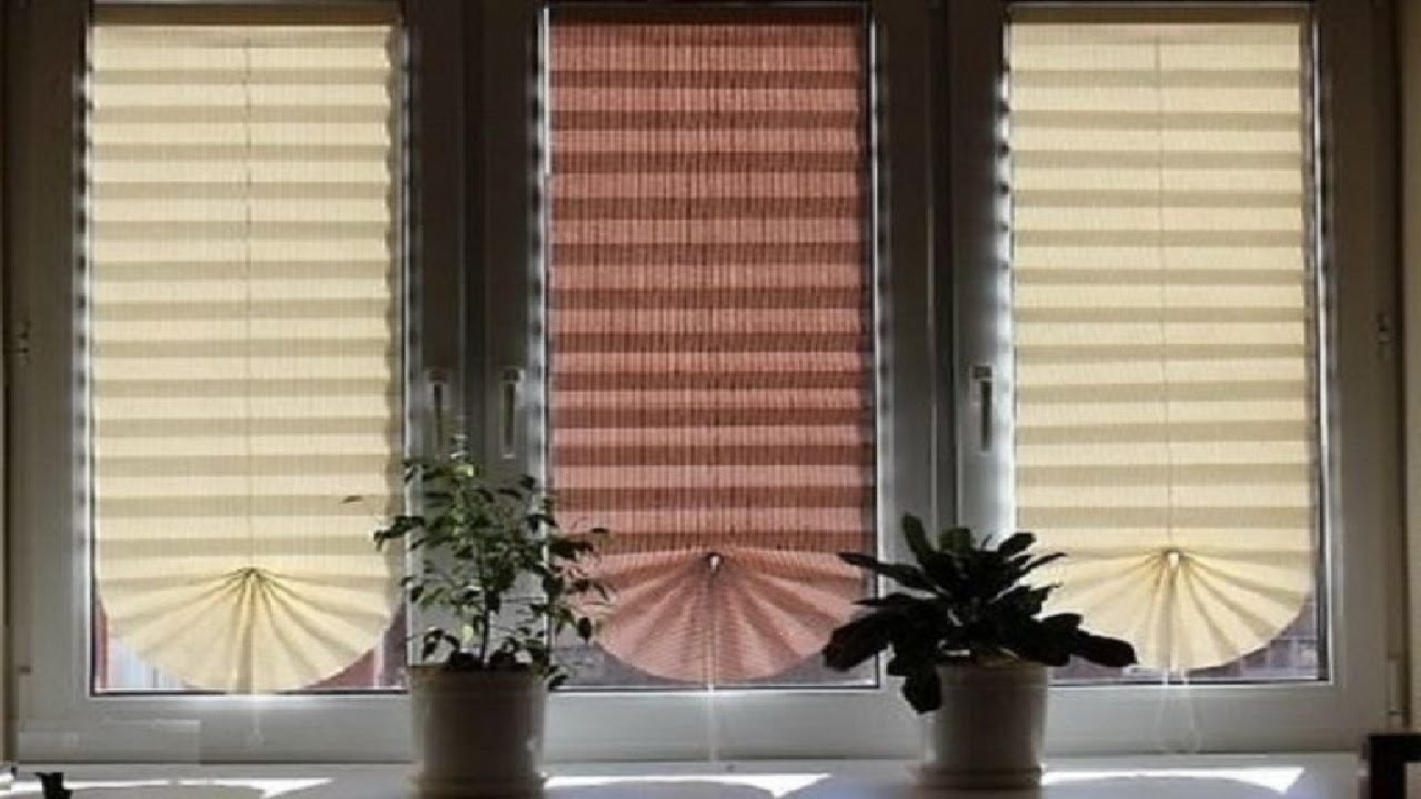 Как закрыть обоями окно от солнца