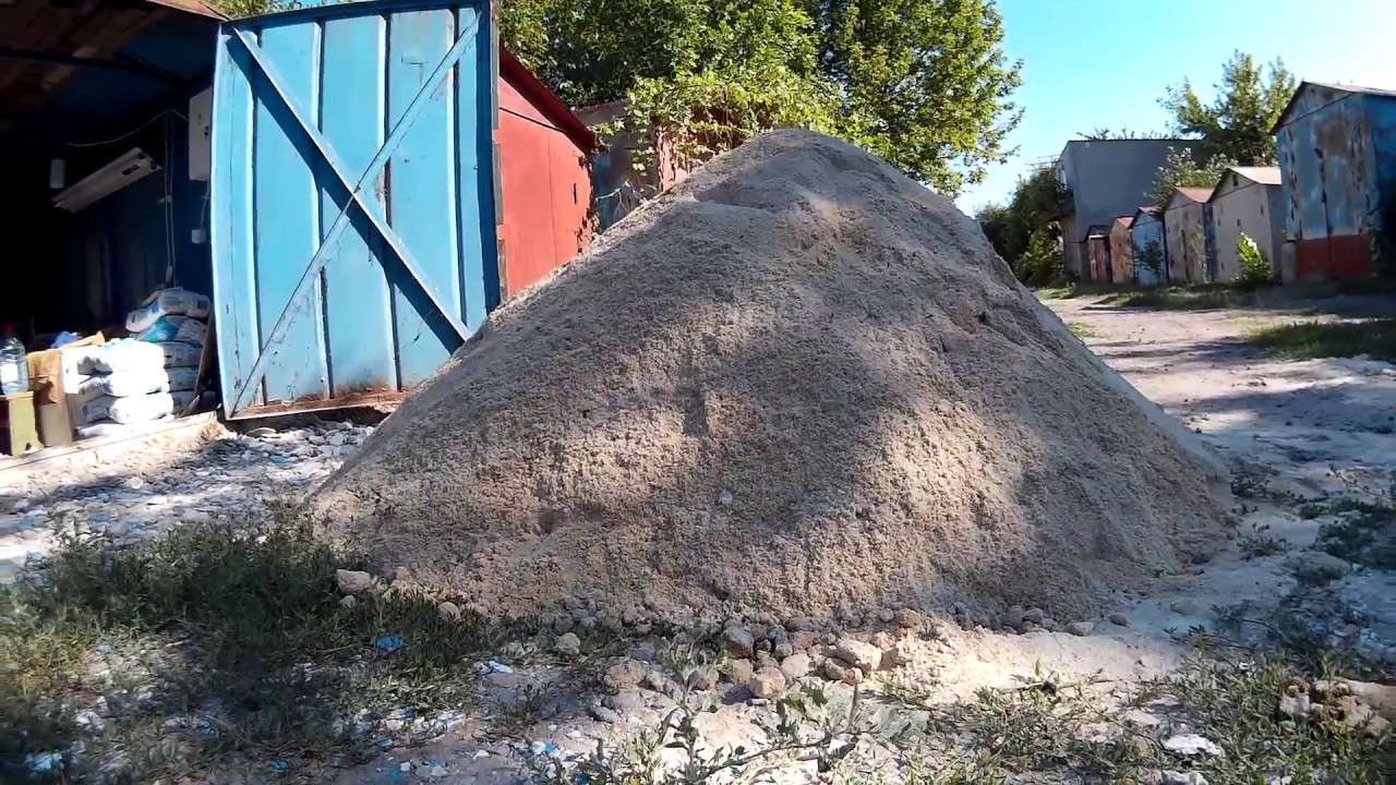 Сколько это куб песка: Вес песка в 1м3 — объемный и удельный вес всех .