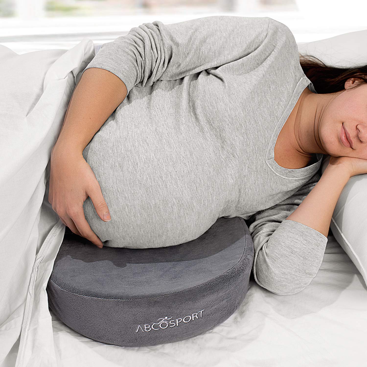 Подушка Chicco pregnancy Wedge Pillow