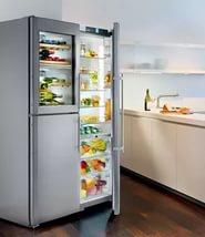 Гудит холодильник - первые симптомы сбоя в работе