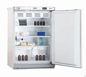 Как выбрать мощный холодильник