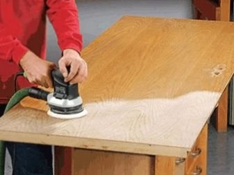 Как отреставрировать старый стол своими руками?