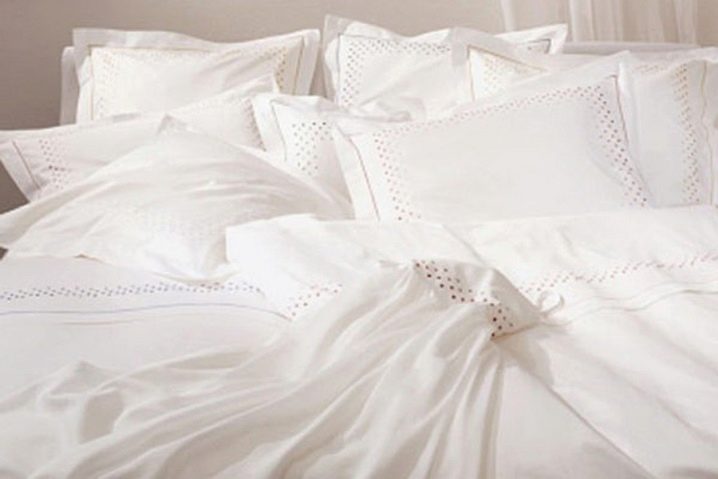 Какая ткань для постельного белья лучше?