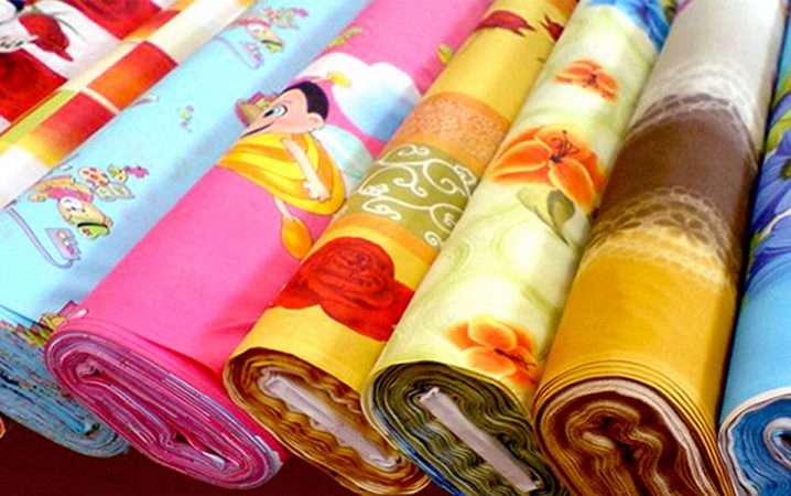 Какая ткань для постельного белья лучше?