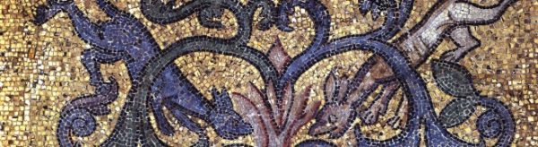 Венецианская мозаика