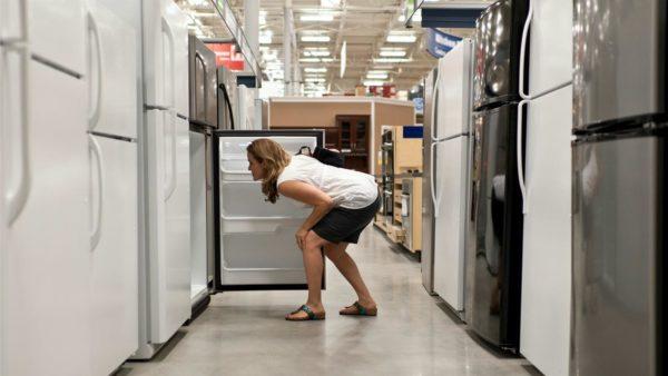 Проверка работоспособности холодильника
