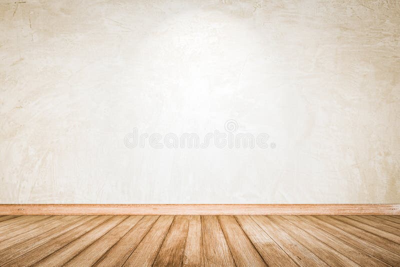 Nature wall perspective warm wooden floor texture. Nature wall perspective warm wooden floor texture royalty free stock photos