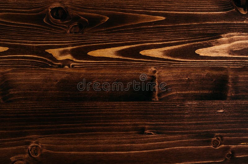 Warm brown vintage wood texture. Top view, wooden board. Warm brown vintage wood texture. Top view, wooden royalty free stock images