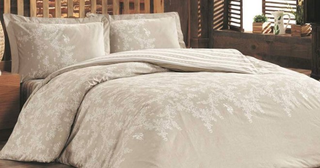 Как выбрать постельное белье - советы по выбору хорошей ткани