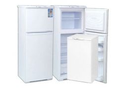 Потребляемая мощность холодильника