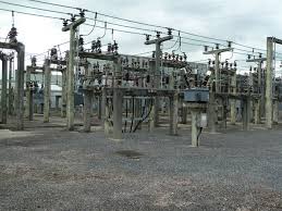 132 kV Substation