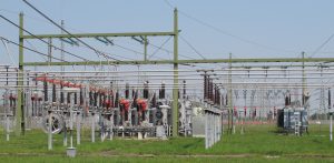 220 kV Substation