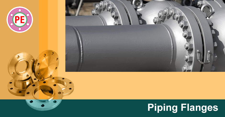 Piping Flanges
